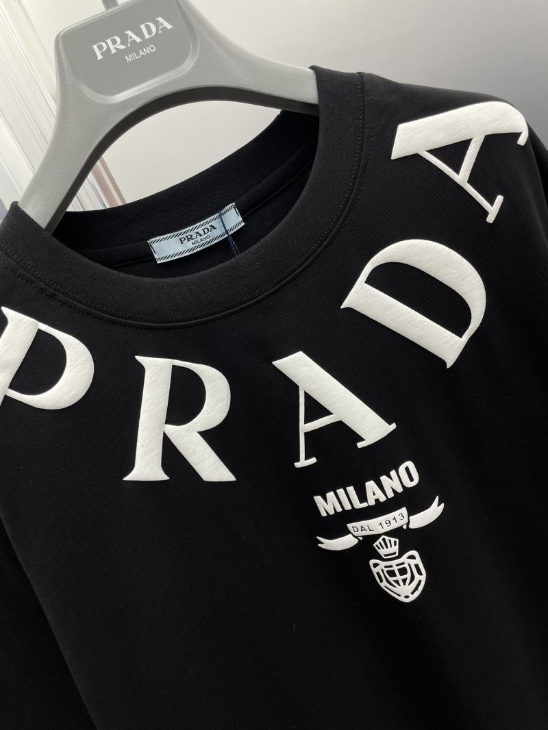 Prada T-Shirts